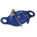 Aluminum Climbing Rope Blocker for Outdoor Climbing B3K5