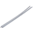 4 Pcs 560mm Kiln Furnace Heating Elements Coil Heater Wire 3000W AC220V