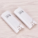 Rechargeable Battery Packs & Dual Charger Charging Dock Suits For Wii Remot M&E