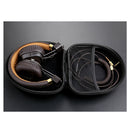Travel Carrying Case Portable Storage Bag for  Headset Earphone