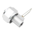 Regulator Valve Propane Refill Adapter for Cylinder Tank Coupler Bottle