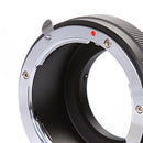 Fits For Pentax PK Lens to M4/3 Four Thirds M43 To Olympus E-P1/E-/E-PL1 Adapter