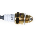 Spark Plug L7TC For Lawn mower Chainsaw Engine Parts  MO