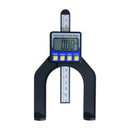Mini Digital Height Depth Gauge Router Table Large Digital Display Measurem