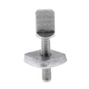 3 Pack Stainless Steel Fin Screw For Longboard And SUP Hardware
