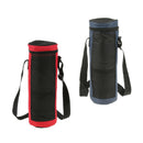 Insulated Cooler Tote Cooler Bag Practical Bottle Cooler Carrier Picnic