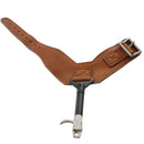 Adjustable Cowhide Dispenser Release Aid Compound Bow Trigger Caliper Strap