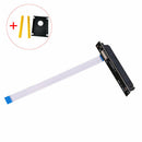 Hard Drive Cable SSD Aluminum Foil HDD Connector Durable  S4300U S5300U