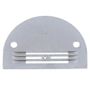 Industrial Sewing Machine Needle Plate E18 for NTOTHER, JUKI + MORE AA8251- 3C