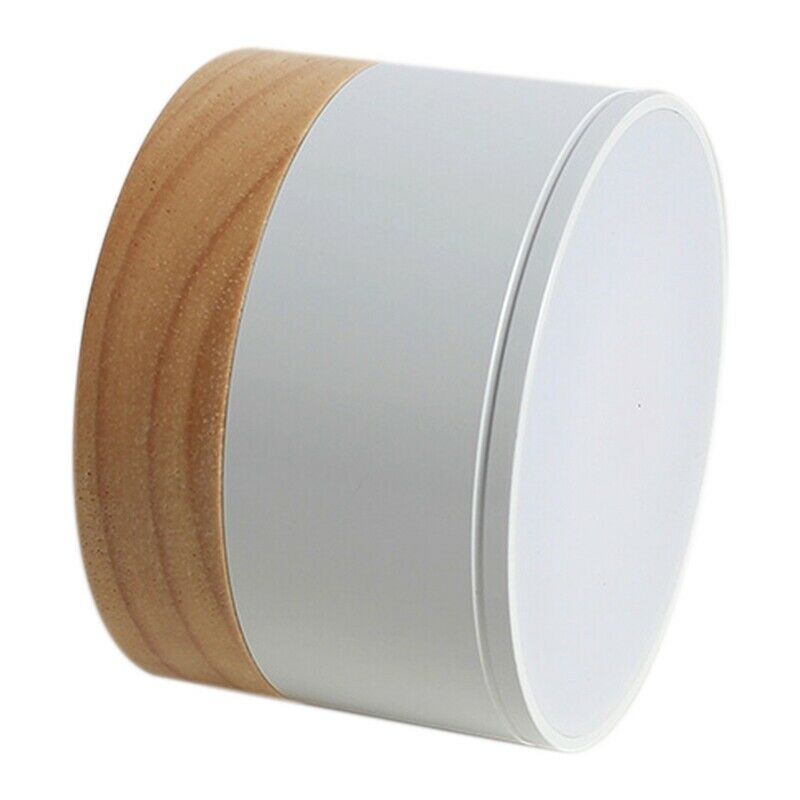 Led Ceiling Spot Light For Ceiling Lamps Lighting Fixtures Led 5W Wood Down Q9Y2