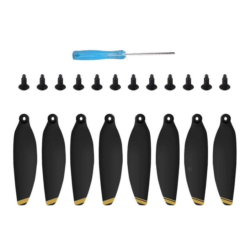 4726F Propellers Screws Screwdriver for DJI Mavic Replacements Accessories