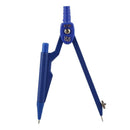 Student Mechanical Pencil Metal Compasses Geometry Tools Circle K9Y1