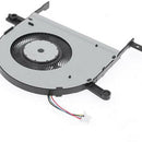 DFS531005PL0T CPU Cooling Fan For ASUS S510UQ S510UA S510 S510U X510 X510UN