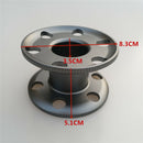 Premium Aluminum Alloy Tech Scuba Diving Snorkeling Reel / Guide Line Finger