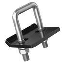 Hitch Tightener For 1.25Inch And 2Inch Hitches 304 Stainless Steel Hitch Ti