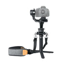 Dual Quick Side Release Buckle Shoulder Strap for DJI RSC 2 RS 2 Ronin SC S