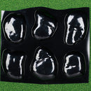 DIY Mold Paving Paver Decorative Progress Stones In Plastic