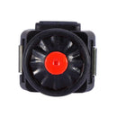 7/8" Kill Stop Handlebar Switch Horn Button For Motorcycle Bike Quad WG LJ