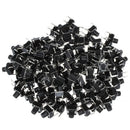 10pcs 6x6x8mm Tactile Tact Push Button Micro Switch Momentary3c