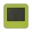 New Mini Digital LCD Indoor Bath Kitchen Thermometer Hygrometer Home Humidity