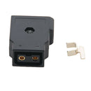 MagiDeal Female D-tap B-type Plug Connector for Anton Bauer Camera Battery