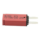 Brand New 10A DC 14V Car Auto Mini Blade Fuse Circuit Breaker
