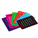 2Sets Telepathy Empathy Age Test Card Magic Props Trick Mystical Classic Toys lj