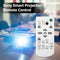 Projector Remote Control for Sony RM-PJ7 RM-PJ6 VPL-CX63 VPL-CX70 VPL-CX71