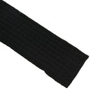 Martial Arts Karate TaeKwonDo Judo Soft Black Belt 2,6m long X7V7