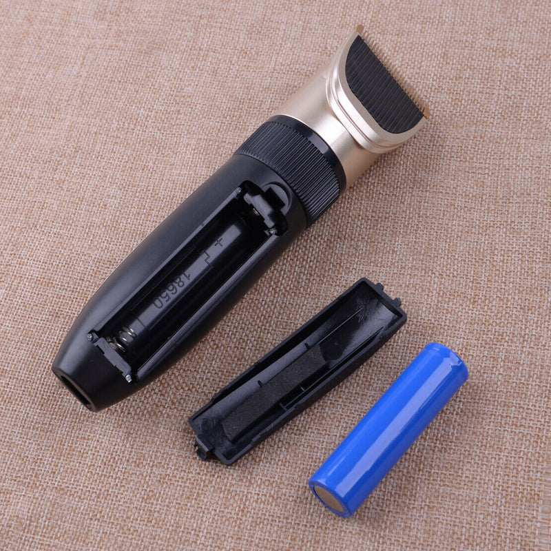 Electric Animal Pet Dog Cat Hair Trimmer Shaver Razor Remover Cutter Clipper Kit