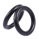 100Pcs Black Rubber O Ring 20mm x 14mm x 3mm for RC Plane Prop Saver H5U5