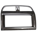 Navigation Decorative Cover Trim for Xe Xel F-Pace F Pace X761 2018 Car Int I3Y8