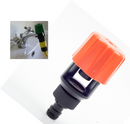 Universal Kitchen Mixer Tap To Garden Hose Fitting Pipe Connector Yard Adapter