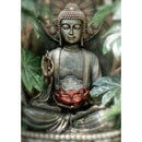 5D DIY Full Drill Diamond Painting Buddha Statue Embroidery Kits (hg264)