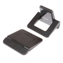 1 Pair Laptop Stand Universal Desktop Holder Mini Portable Cooling Pad NoteS Gw
