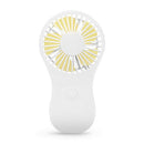 Mini Portable Pocket Fan Cool Air Hand Held Travel Cooler Cooling Mini Fans F1Y9