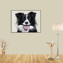 5D DIY Full Drill Diamond Painting Dog Embroidery Mosaic Craft Kits Decor