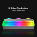 M.2 SSD Heatsink Radiator 5V 3Pin Solid State Hard Disk Heat Thermal Cooling Pad