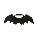 Wings Cute Costume Bat Halloween Cat Up Pet Dog Fancy Black Dress Vampire