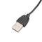 Zeblaze VIBE 3 HR Magnetic USB Charging Cable (Only Suitable for VIBE 3 HR) L4F4