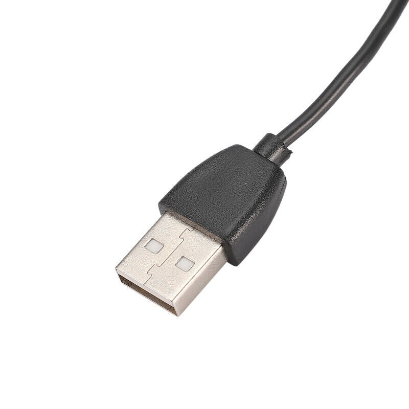 Zeblaze VIBE 3 HR Magnetic USB Charging Cable (Only Suitable for VIBE 3 HR) L4F4