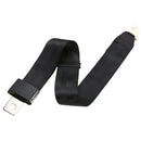 Universal Adjustable Car Truck Two Point Seat Belt Lap Safety Belts