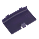 Replace Battery Cover Door Lid Part for Nintendo Gameboy Advance GBA Purple