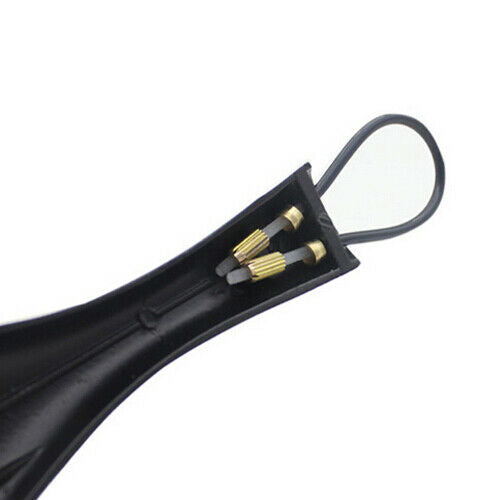 Violin Fiddle Tailpiece Hill Style +1x Tailgut Tailcord 4 Tuners