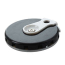 Guitar Bass Tuning 13 Tones Pitch Pipe F-F Tuner w Case