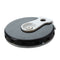 Guitar Bass Tuning 13 Tones Pitch Pipe F-F Tuner w Case