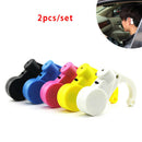 2 X Safety Driver Wake-Up Ear Alarm Warning Fatigue Driving Sleep Alert Randomly
