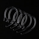 10 x Replacement Earhook Ear Hook Loop Earloop Clip Headset' For Bluetooth P8Q3