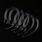 10 x Replacement Earhook Ear Hook Loop Earloop Clip Headset' For Bluetooth P8Q3
