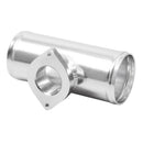 2.5 Inch S/Rs Bov Blow Off Valve Adapter BOV Turbo Intercooler Aluminum Pipe